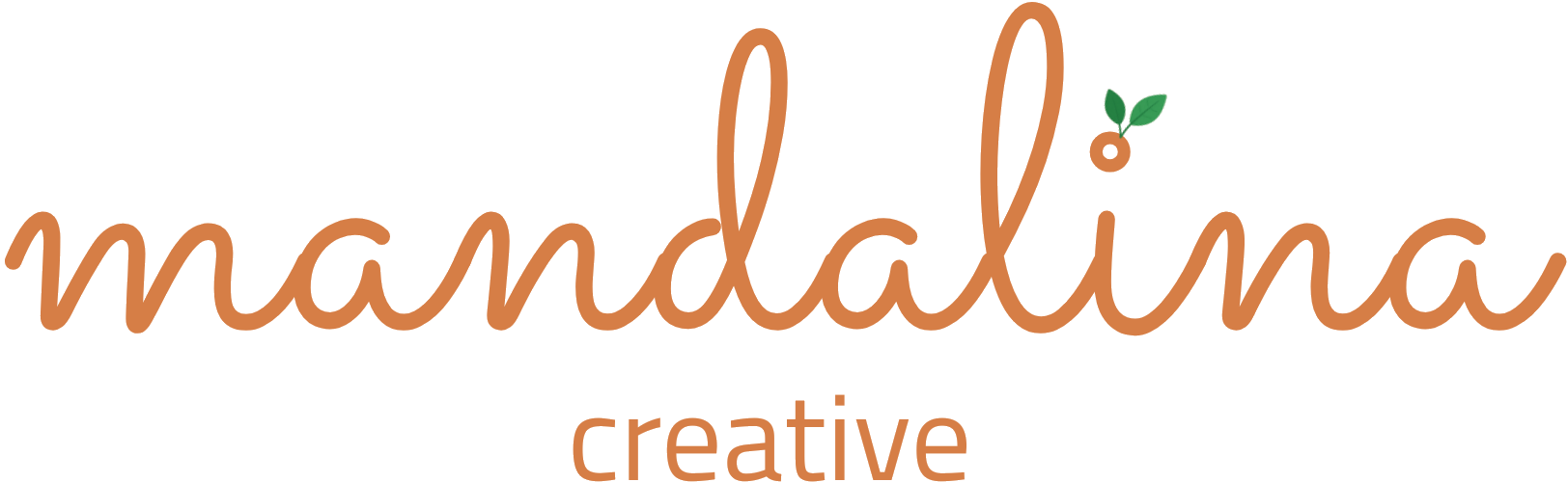 Mandalina Creative — printable digital art from Madrid